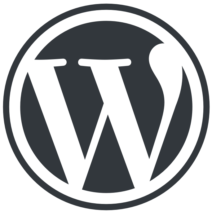 Wordpress Logo