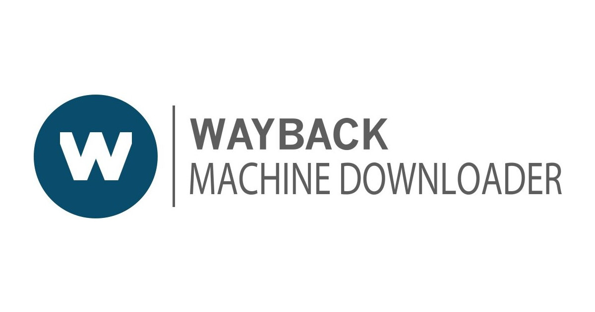 (c) Waybackmachinedownloader.com